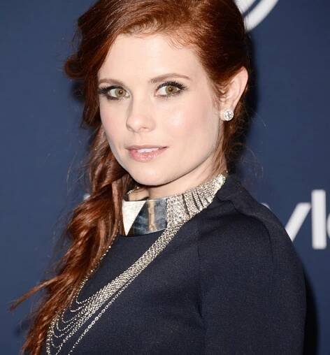 JoAnna Garcia Boards ABC's 'Astronaut Wives Club'