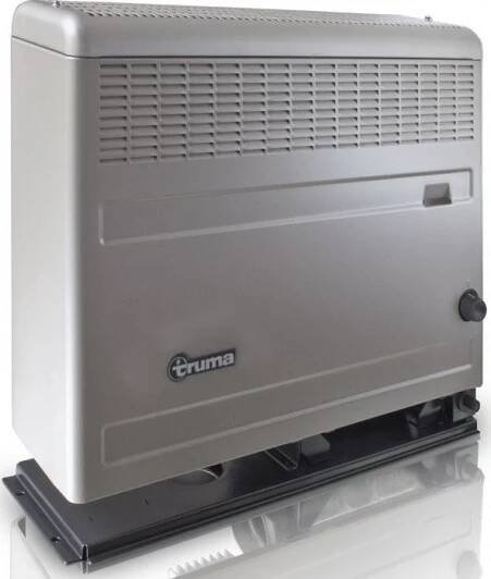 Truma S2200 pravostranné topení