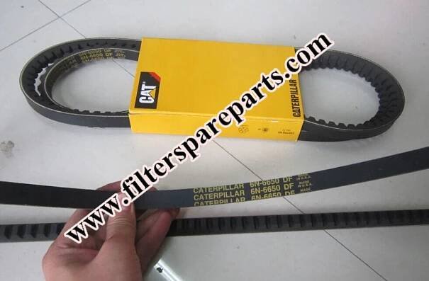  6N-6650 Caterpillar belt high quality 