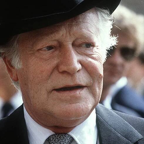 Maurice Druon: Writer and pugnacious defender of the French language