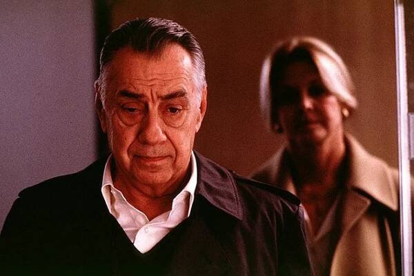 Magnolia - Z filmu - Philip Baker Hall