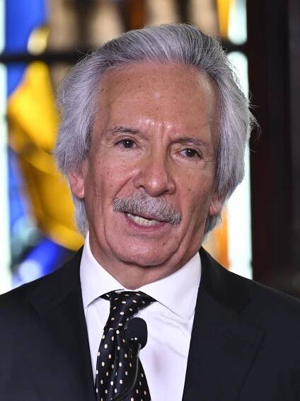 José Rubén Zamora