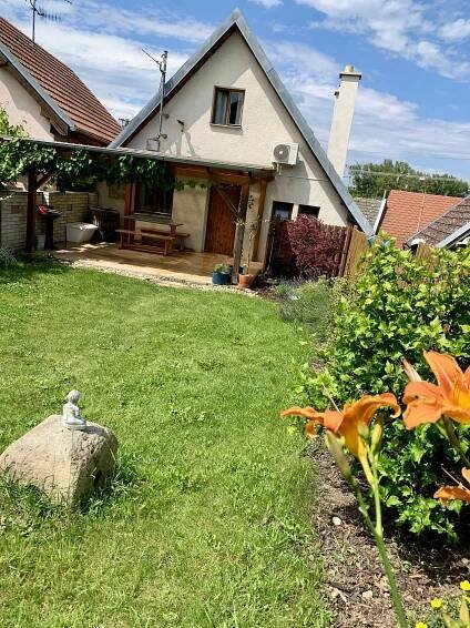 Pronájem chaty Dolní Věstonice - ubytování Jižní Morava, 8224