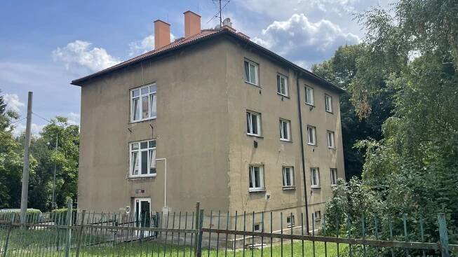 Prodej činžovního domu 440 m², Na Popluží, Ústí nad Labem - Klíše
