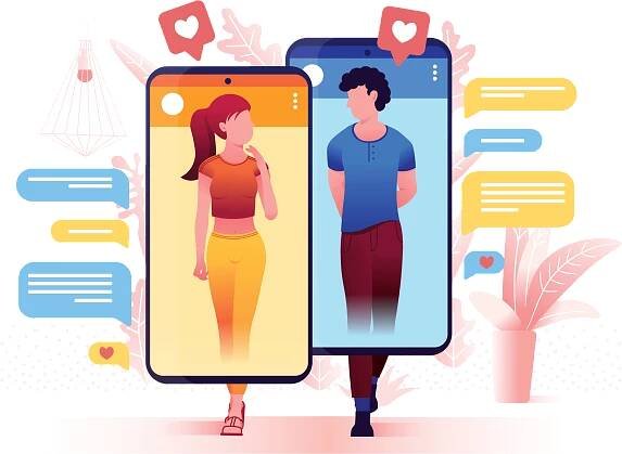 dating app clone