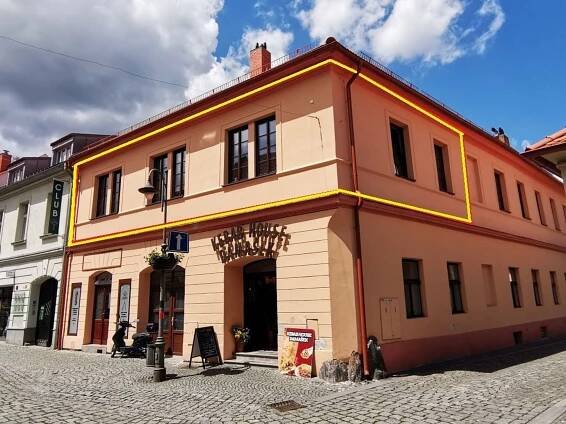 Pronájem bytů 3+kk, okres Klatovy | Mapio.cz