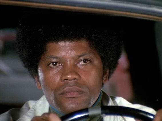 ‘The Mod Squad’ actor Clarence Williams III dies at 81