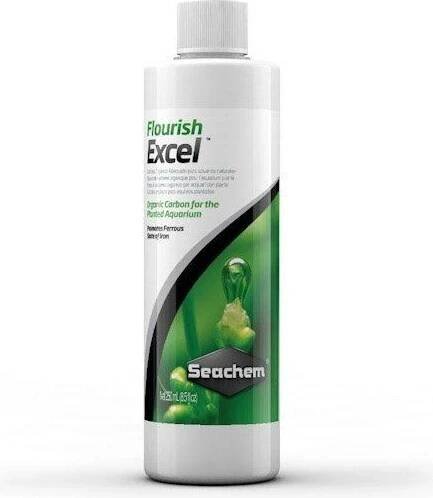 Seachem Flourish Excel 2000 ml