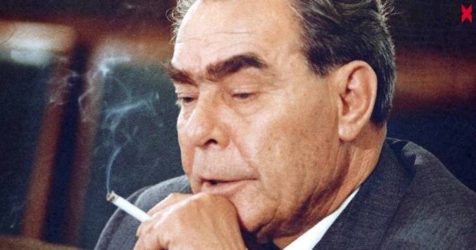 Leonid Iljič Brežněv: Charismatický vůdce Sovětského svazu, za kterého na sklonku života rozhodovali jiní