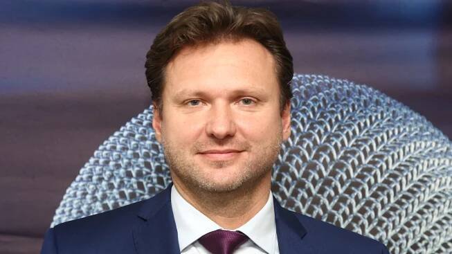 Vondráček: Komunisté hrají podle pravidel, děsím se levicových myšlenek ze Západu