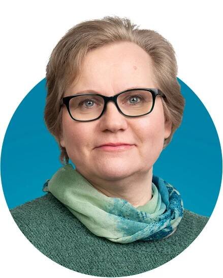 Pernilla Wiksten