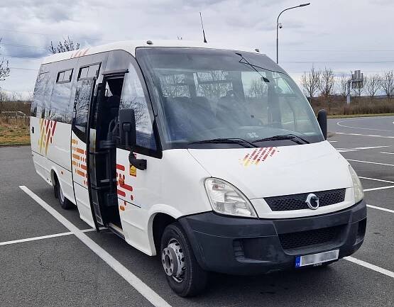 Iveco autobus