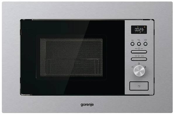 Gorenje BM201AG1X od 3 439 Kč