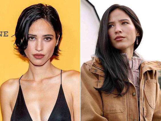 Kelsey Asbille