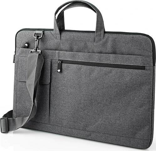 Nedis NBBG17150BK 17-18" černá