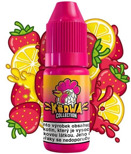 Liquid - Kurwa