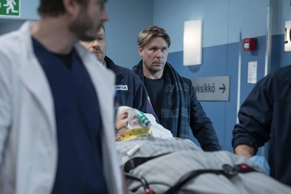 Syke - Season 11 (S11) (2022) | Galerie - Ze série | ČSFD.cz