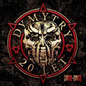 Dymytry : Best of ... / 20 let - CD | Bontonland.cz