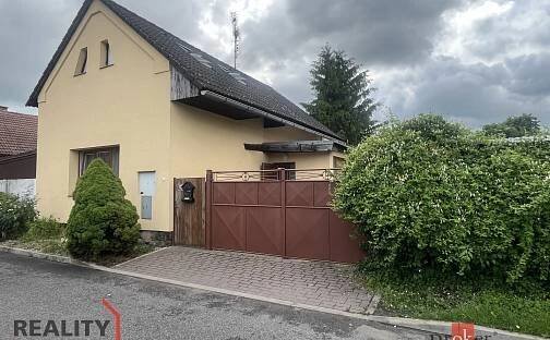 Pronájem domy, 122 m2, Kouty