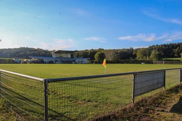 Stade Intercommunal