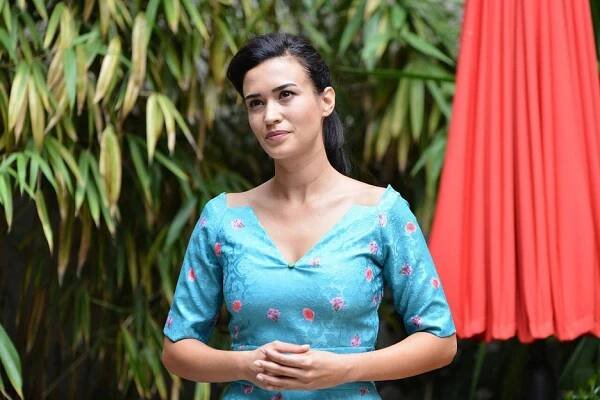 Hayat Şarkısı - Episode 1 (S02E01) (2016)