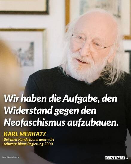 Zitate - Kontrast.at