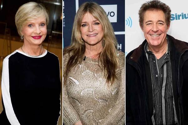 Brady Bunch Star Susan Olsen Looks Back on Romance Chatter About Florence Henderson and Barry Williams