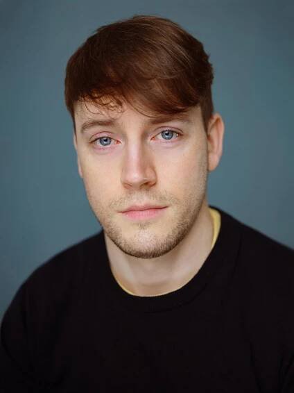 Fraser Actors | Acting + Casting Agency in Dublin, Ireland 🎭