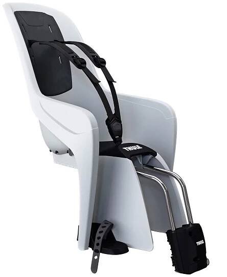 Cyklosedačka Thule RideAlong Lite 2- Light Gray