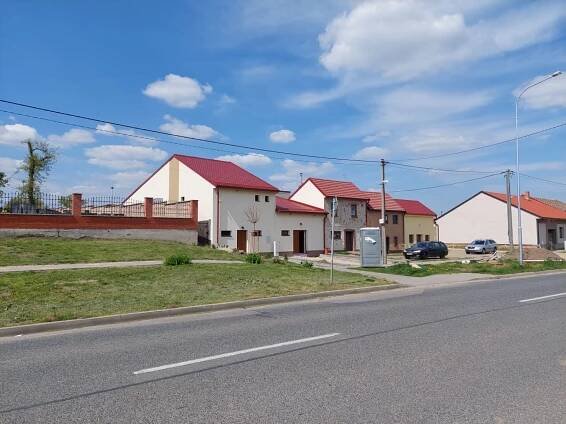 K Ukrajině dali fotku z Mikulčic po tornádu. Chybu České televize lidé kritizují