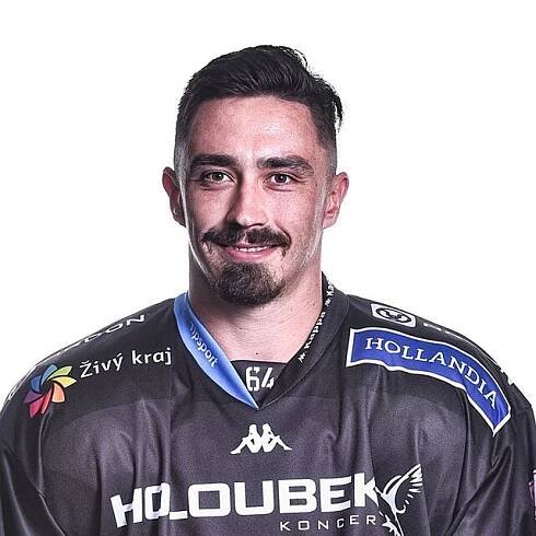 Martin Kohout - Hokej - iDNES.cz