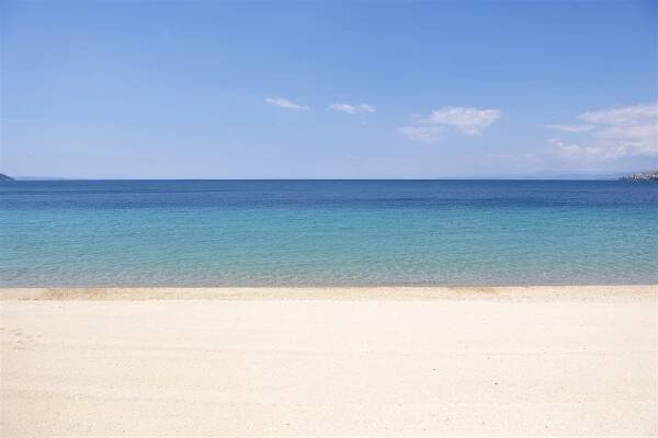 Dovolená na Chalkidiki s golfem bude v Porto Carras Meliton