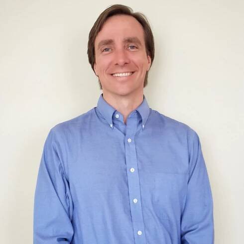 Brendan Kelly - International Herb Symposium
