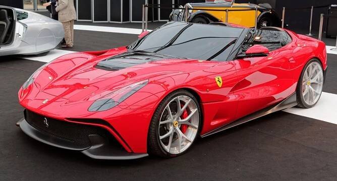 Ferrari a Lamborghini: Jak to bylo s jejich sporem? Rozpoutala ho osudová věta