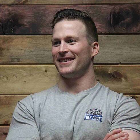 Our Team — The BFR Pros