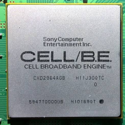 AMD CEO Lisa Su reminisces about designing the PS3's infamous Cell processor during her time at IBM