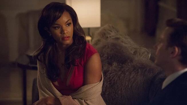 LeToya Luckett-Walker - Nevyšetřeno - Kamkoliv vede - Z filmu