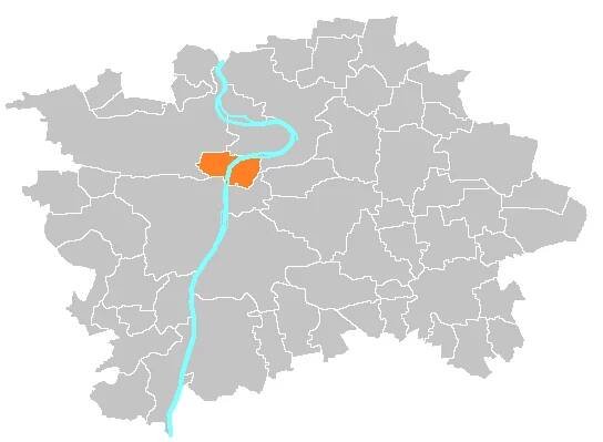 Praha 1 – Wikipédia