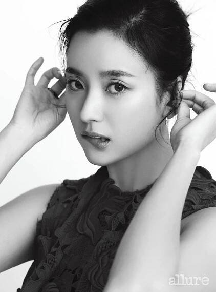 Han Hyo Joo obľubuje sledovanie filmov už odmalička a postava v Happiness je najviac podobná jej osobnosti - Asianstyle