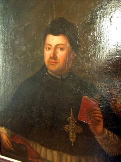 Benedikt Denzel