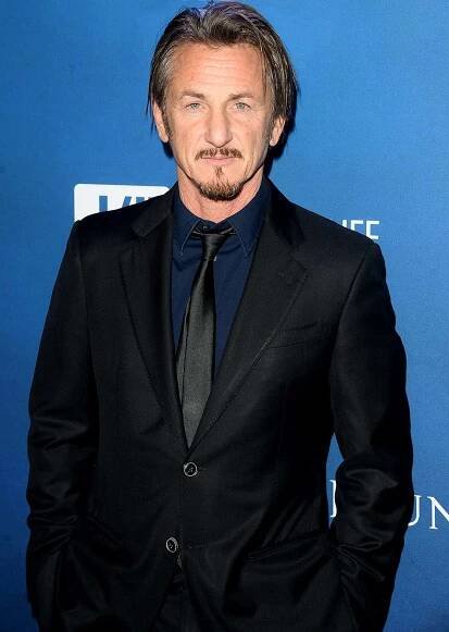 sean penn