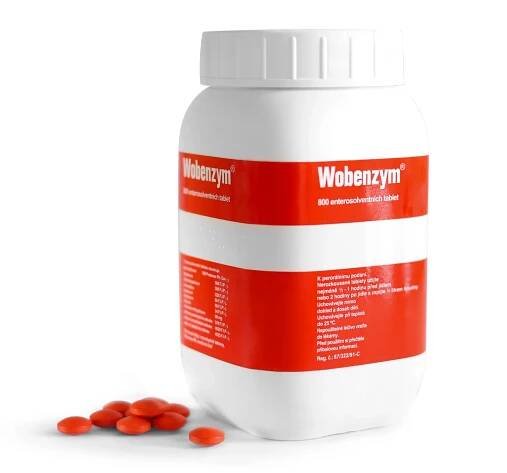 wobenzym