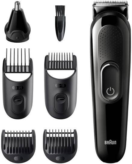 Braun MGK 3320