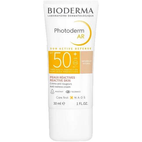 Bioderma Photoderm AR