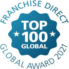 Franchise Direct:  Top 100 Franchises 2021