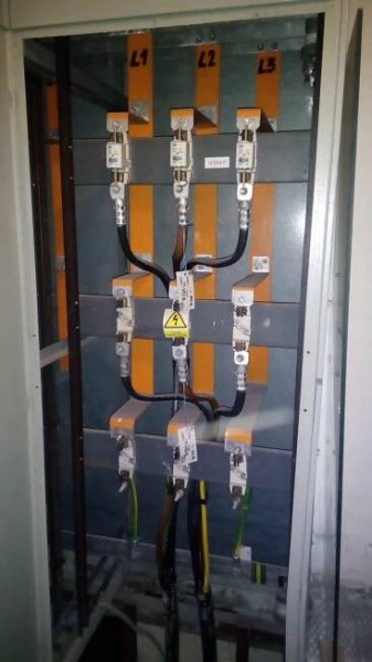 Elektroinstalace totiž umíme!