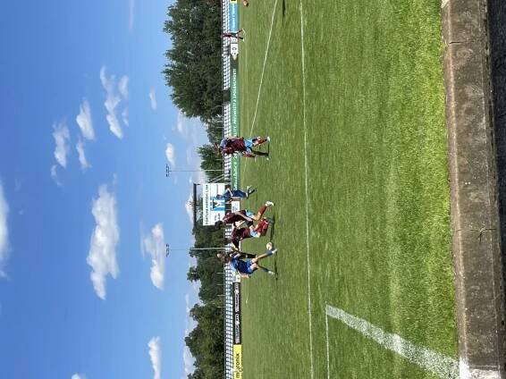 U17:FC Sellier&Bellot Vlašim x FKN 2:2 | FK Náchod s. r. o.