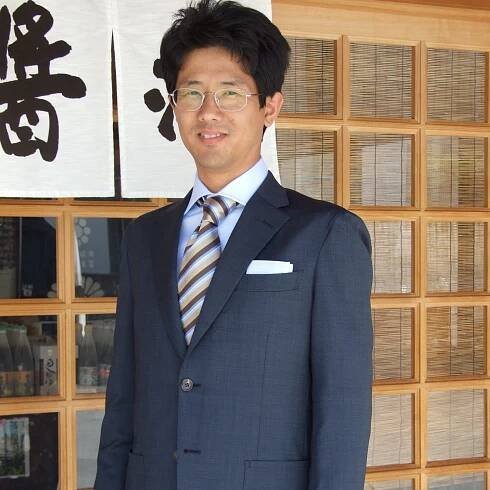 お客さまの声 – 日本唯一の経営者専門スーツ仕立て屋 イルサルト
