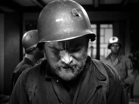 Eclipse Series 5: The First Films of Samuel Fuller | The Criterion Collection