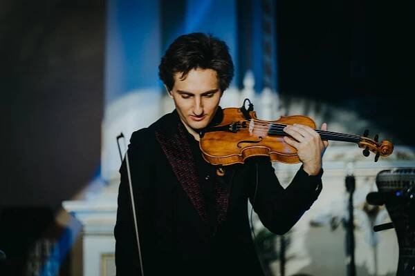 Filip Jančík - Koncert MT 2021 | Vlado Ivan Photo